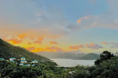 Image de Charming 1-bedroom cottage with WiFi and Ac in delightful St John