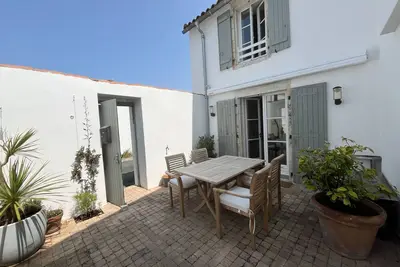 Image de La Maison de la Forge pour 4 personnes
