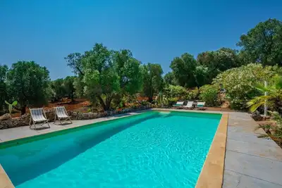 Image de Tenuta Trullo Alto by Rentbeat