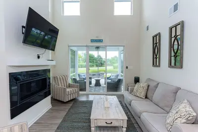 Image de The Sweetwater House - Your Home Away From Home