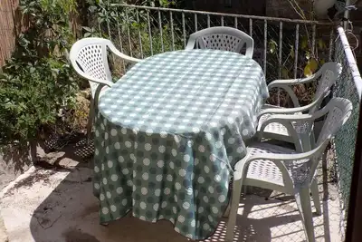 Image de la maison de linette