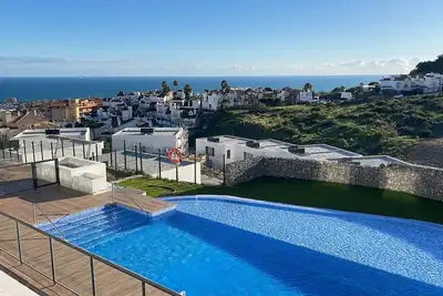 Image de Alya Mijas - Villa Del Mar