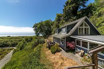 Image de New - Spectacular ocean view stay!