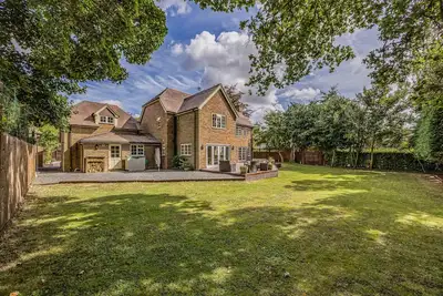 Image de Kingley - Chichester - sleeps 10 guests in 4 bedrooms