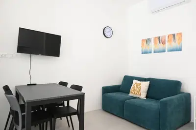 Image de Se192 - Senigallia, new two-room apartment 50 meters from the sea