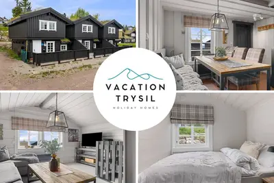 Image de Fa05 - Cozy family getaway ski in, ski out