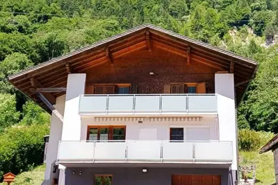 Image de Vacation home zum schwarzen Hirsch