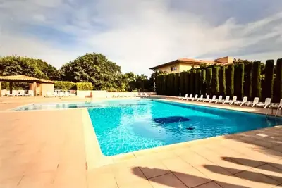 Image de Location saisonnière du 1 au 15 septembre St Tropez