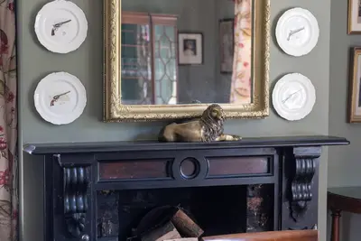 Image de Belvoir Lodge | Sleeps 22 | Belvoir Castle