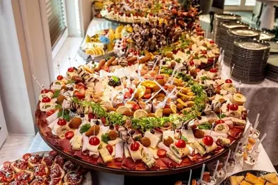 Image de Villa Vratnica - Restaurant & Apartments