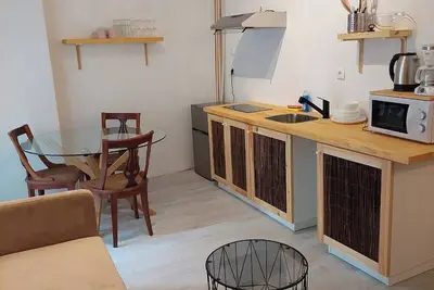 Image de Boho & luxury in the Thessaloniki centre