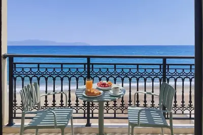 Image de Beachfront Panorama Apartment in Kythira