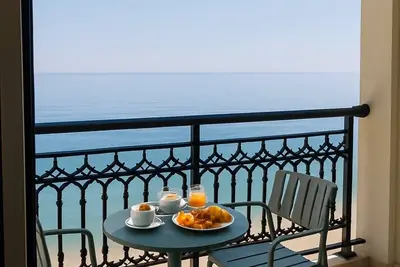 Image de Beachfront Panorama Nest in Kythira