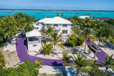 Image de Waterfront Paradise, Pool, Kayaks & 360 Views