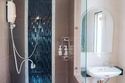 Image de Two Fifty Nine Resort 259 รีสอร์ต