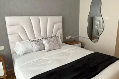 Image de Chic studio with WiFi and Ac in serene Nairobi