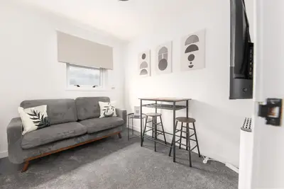 Image de Appartement-Salle de bain privée séparée