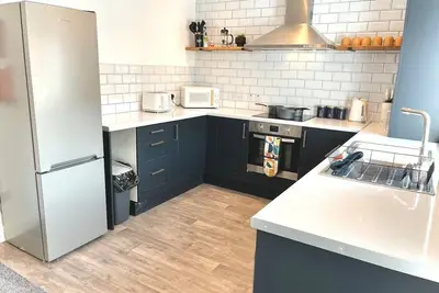 Image de Résidence-Salle de bain privée séparée-Communicante-Vue sur Rue-Oxford Rd