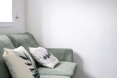 Image de Appartement-Salle de bain privée séparée
