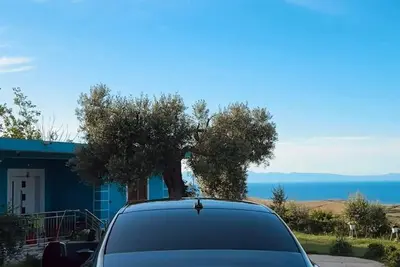 Avi Villa Cape of Rodon