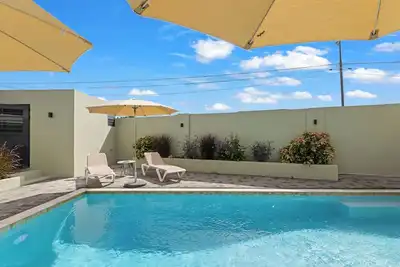 Image de Apartment Serena, Mambo Beach