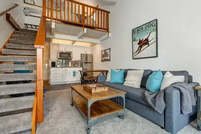 Image de Luxury Loft at Park City Prospector