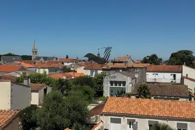 Image de Aristide 6 - Appartement T3 avec vue mer