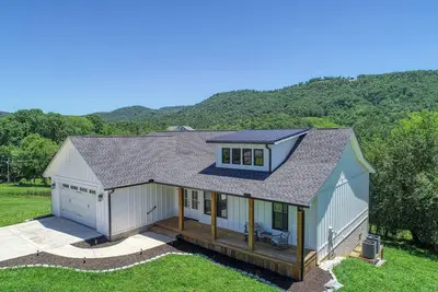 Image de Sevierville Serenity