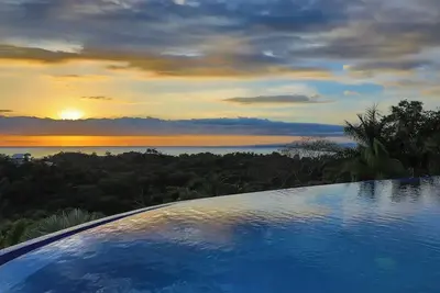 Image de Casa Pura Vista - Best View Home in Manuel Antonio