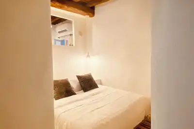 Image de Charmant studio situé dans le quartier historique de la Citadelle de Bastia