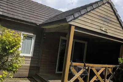 Image de gîtes spa sauna et piscine