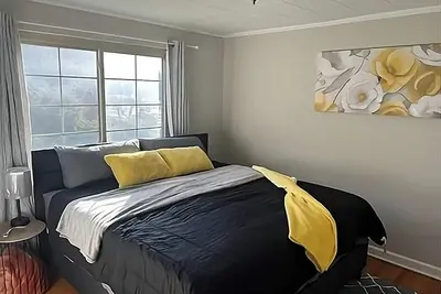 Image de Charming 3br Near Franklin Park & Downtown