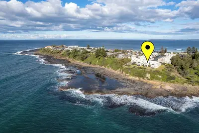 Image de Mermaid's Hideout -Elevated beachfront