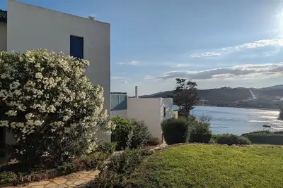 Image de Yanna & Peri Aegean Breeze Retreat