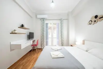 Image de Ariadne apartment