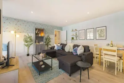 Image de The Brighton Haven in Bartholomews