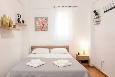 Image de Aphrodite apartment