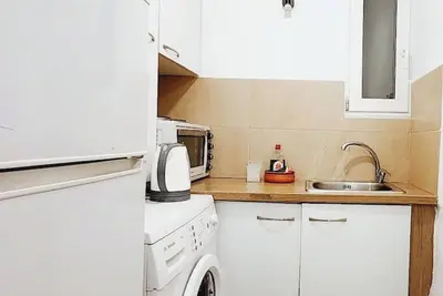 Image de Apollonas apartment
