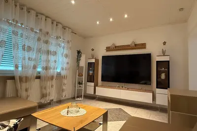 Image de Comfortably furnished home in a quiet but central location in Worms