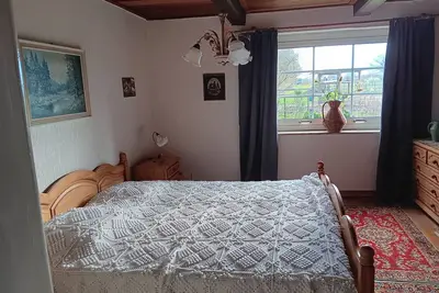 Image de Sonnenscheinhof Alpacas, vacation apartment on the first floor for 5 people