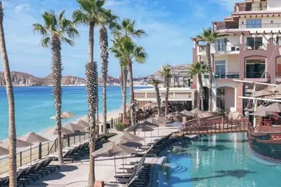 Image de Elite 1 Br Ocean-Facing Suite, Beautiful Villa Del Arco, Cabo San Lucas