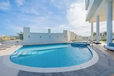 Atlantic 360 by BlueAruba Rentals