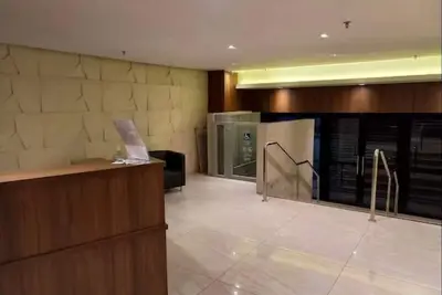 Image de Cozy 1-bedroom apartment with WiFi, Ac in charming Centro Rio de Janeiro