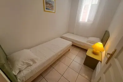 Image de Grand T3 avec jardin et piscine