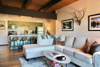 Image de The Elk Mountain Escape