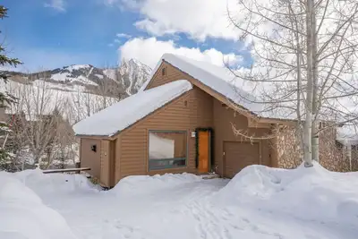 Image de The Mount Crested Butte Snowmass Chalet