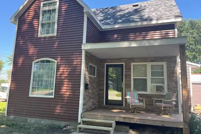 Image de Beautiful Big 3-bedroom house with WiFi, Ac in tranquil Storm Lake