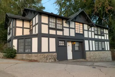 Image de Charming 2-bedroom barn in South Pasadena with WiFi, Ac