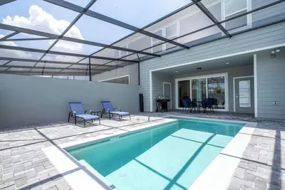 Image de Stunning 5-Bedroom Dream Home in Windsor Cay!
