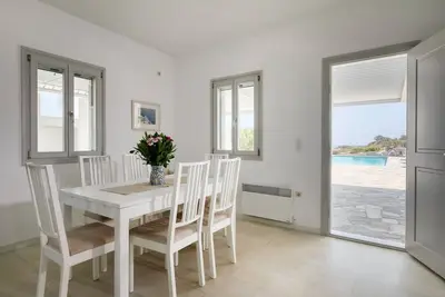 Image de Diana Villa Bvp | Santa Maria | Paros